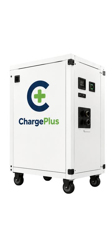 Unidade de energia portátil